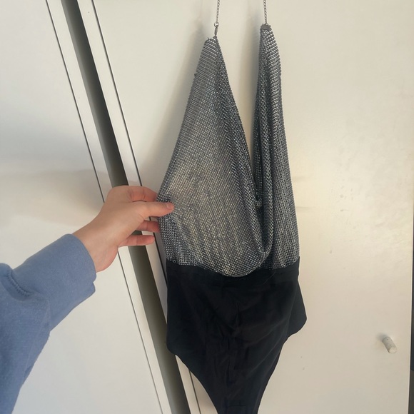 URBAN OUTFITTERS BODYSUIT - Picture 4 of 4